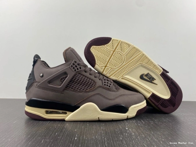 ORE VIOLET MANIERE MA AIR DV6773-220 4 JORDAN A RETRO 0719